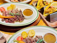 -Famous肥猫墨西哥音乐餐吧(五棵松华熙LIVE店)