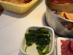 -花田里捞牛火锅(天润店)