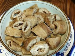 -兰边碗(鼓楼店)