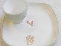 -金家老三饭庄(常营店)