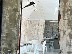 门面-边渡咖啡烘焙店(昙华林店)