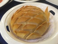 -鸭王烤鸭店(三里河店)