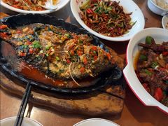 -天下客饭店(中山路店)