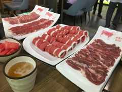 -羊乐锅·火锅·烧烤(南京创始店)