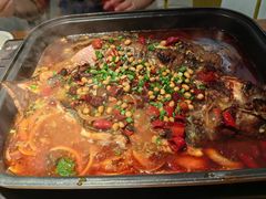 -黄鹤天厨·泡椒田鸡创始者(莲花店)