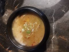 -大叹号·朝鲜族烤肉(潍坊泰华城店)