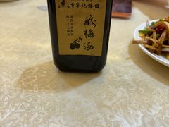 -黄家泡馍馆·非遗老字号·清真(凤九海荣名城店)