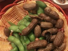 -木屋烧烤(坂田天安云谷店)