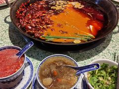 -五里关火锅(牛市口店)