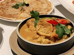 -若蘭慈·无国界素食料理(欢乐海岸店)