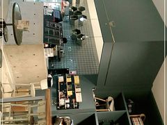 -微焙咖啡工厂(海峡创意产业园·红坊店)