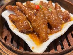-虾饺妹·粤式手工点心(水荫路店)