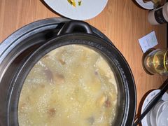 -一朵菌·野生菌探索家火锅(南亚店)