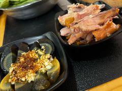 -炮爷东北铁锅炖(棠安路店)