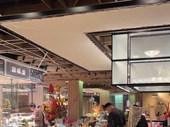 -金海湾自助餐厅(金陵饭店)