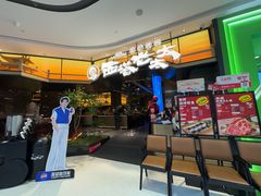 -西塔老太太泥炉烤肉(苏州大悦城店)