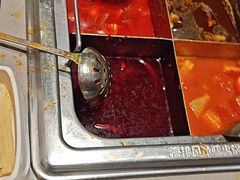 -海底捞火锅(杭州萧山宝龙广场店)