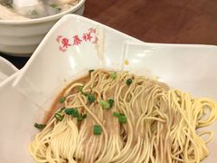 -东泰祥生煎馆(陕西南路店)