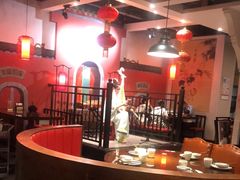 -火宫殿·湘菜小吃·商务宴请·生日聚会(东塘店)