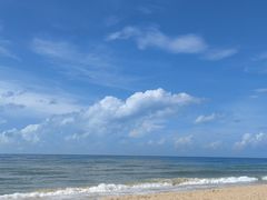 -海南清水湾莱佛士酒店