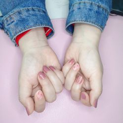 -YCai简薇美甲美睫美妆