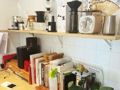 -Cafe Villa