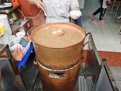 -雪园小吃部(天桥商场店)