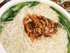 -竹溪百福酒家(同和店)