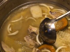-润园四季椰子鸡火锅(海上世界店)