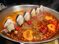 -湊湊火锅·茶憩(新中关购物中心店)