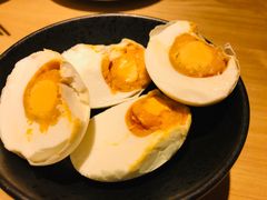-吴记粥铺·淮扬小馆(欧尚店)