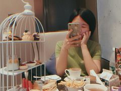 -美食汇自助西餐厅(荆州富力万达嘉华酒店)