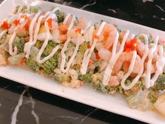 -Let's Taipei 非常烘焙(太古里店)