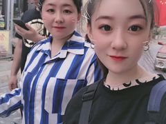 -暖泉古镇