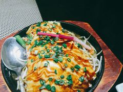 -明日叶日本料理(新区淮海街店)