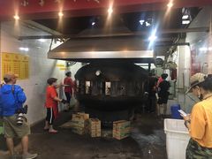 -小舅母子烤鱼(天生城店)