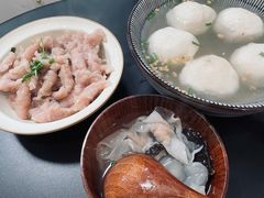 福鼎肉燕-小宝·路鼎记·福鼎特色小吃(富民路店)