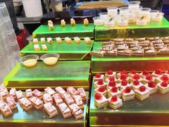 -汉丽轩牛排海鲜烤肉自助餐厅(丁字口店)
