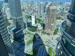 -吉隆坡国油双峰塔