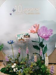 -dōTERRA多特瑞精油生活馆