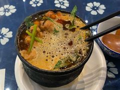 -云南李记罐罐米线饵丝小吃(汉中门金鹰店)