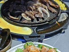 -外婆掌柜·东北家庭烤肉(托乐嘉店)