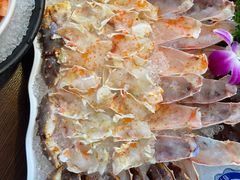 -东海怡品海鲜豆捞(舟宿夜江店)