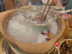 -湛林.粤西大排挡(前门店)