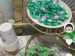 -花味·自助烤肉(雨花客厅店)