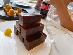 红豆糕-全聚德(蓝山店)