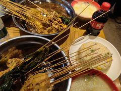 -嘉州鲜知味钵钵鸡(奎星楼店)