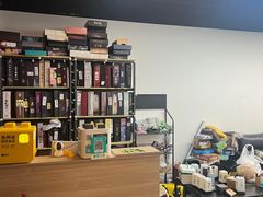 -无趣桌游狼人杀店
