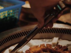 -三肥两瘦烤肉(鹿城店)