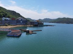 -花亭湖风景名胜区